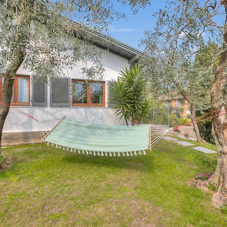 Relais Nanzello Garda Living 1 And 2 Limone sul Garda Exterior foto