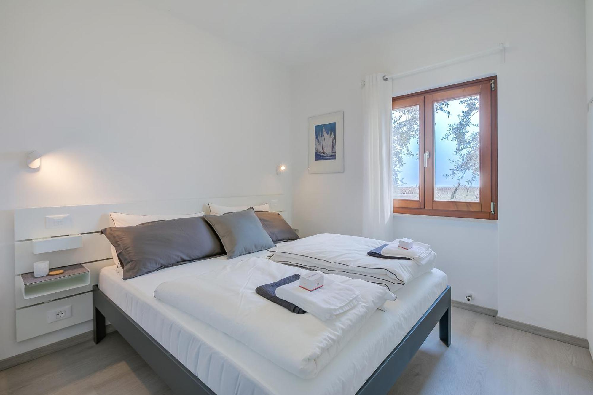 Relais Nanzello Garda Living 1 And 2 Limone sul Garda Exterior foto