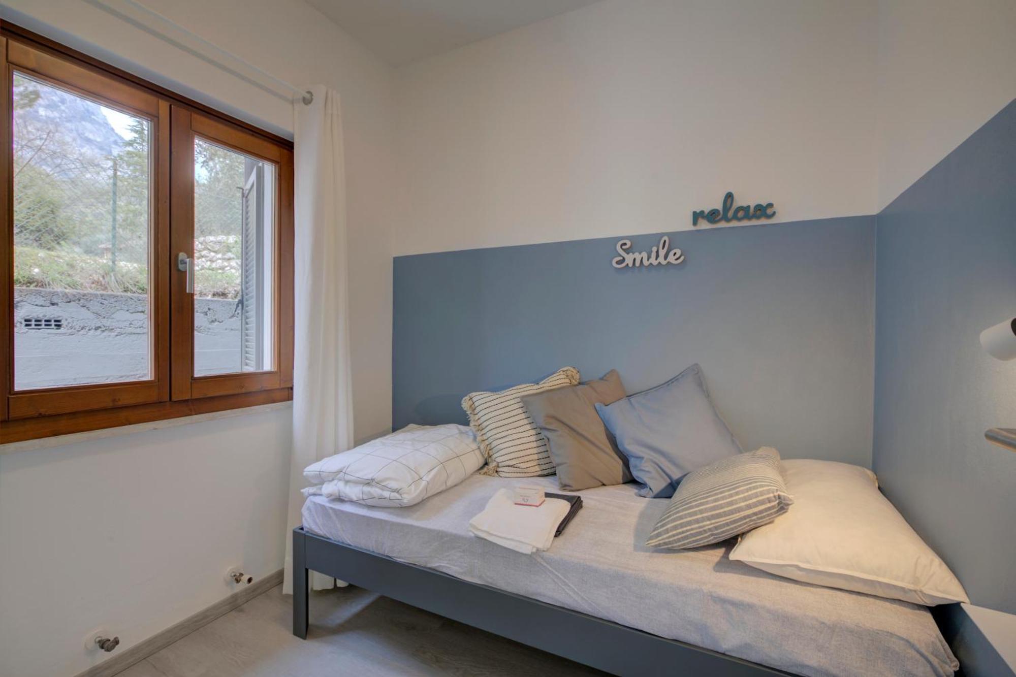 Relais Nanzello Garda Living 1 And 2 Limone sul Garda Exterior foto