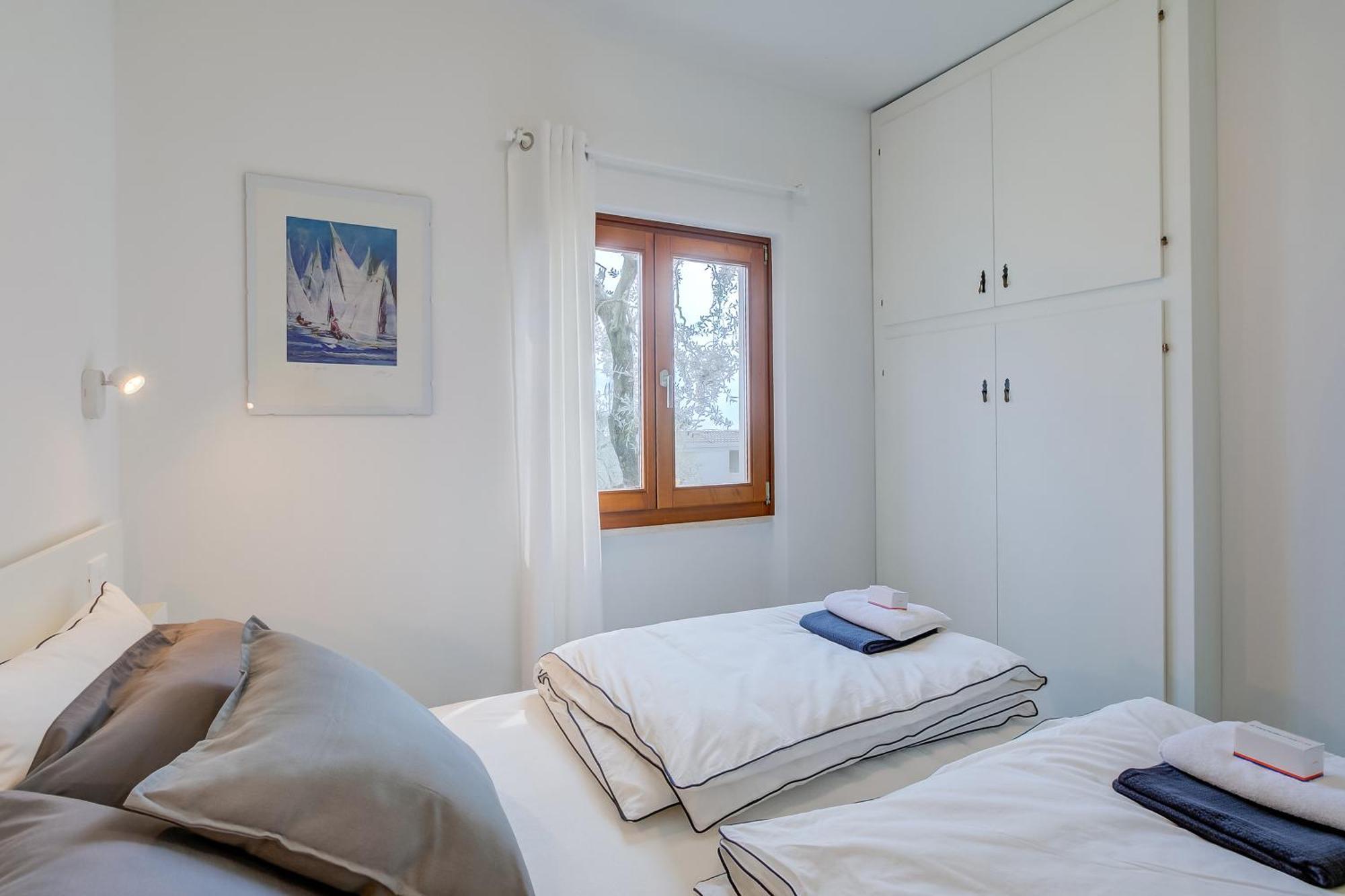 Relais Nanzello Garda Living 1 And 2 Limone sul Garda Exterior foto
