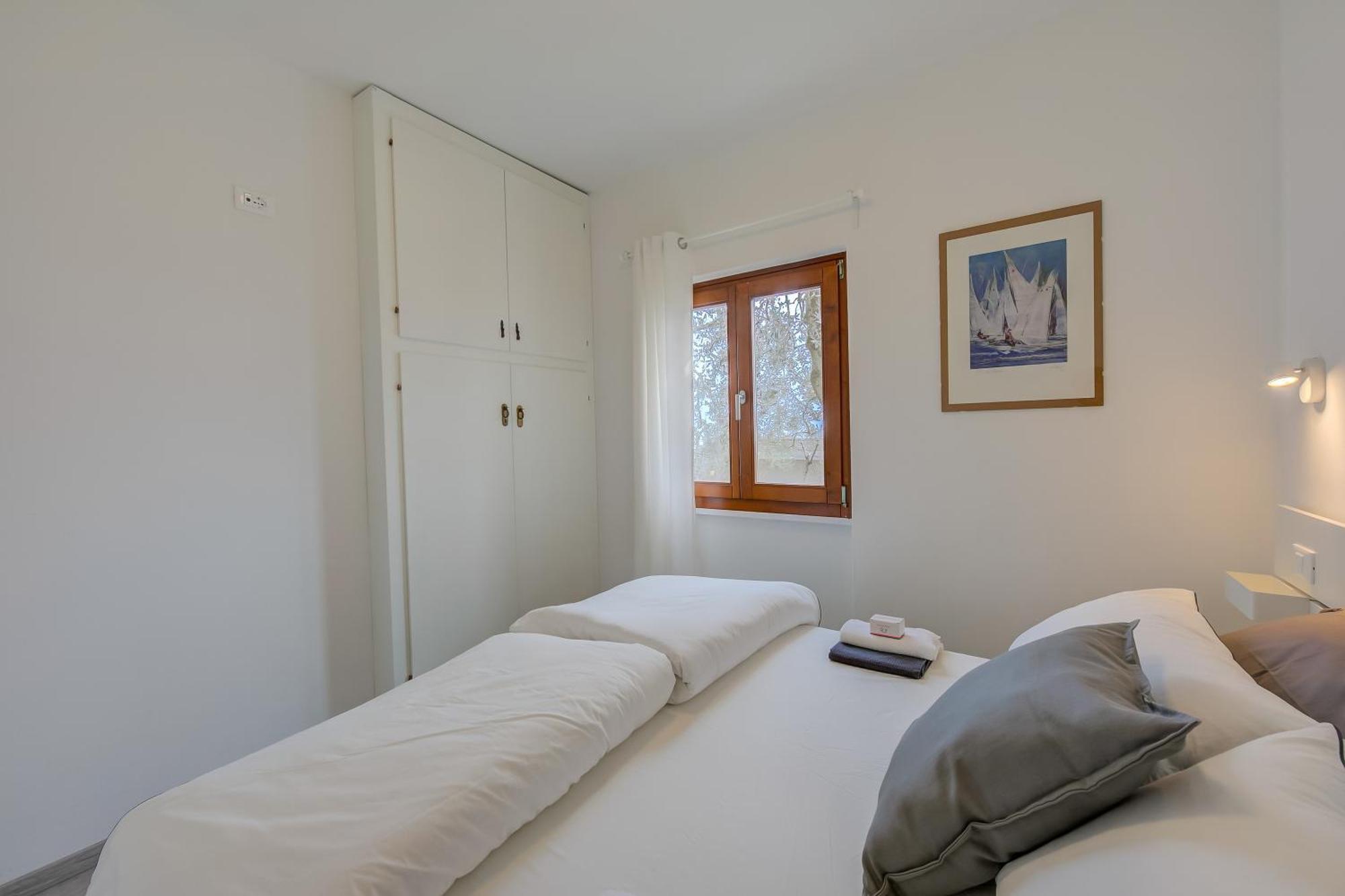 Relais Nanzello Garda Living 1 And 2 Limone sul Garda Exterior foto