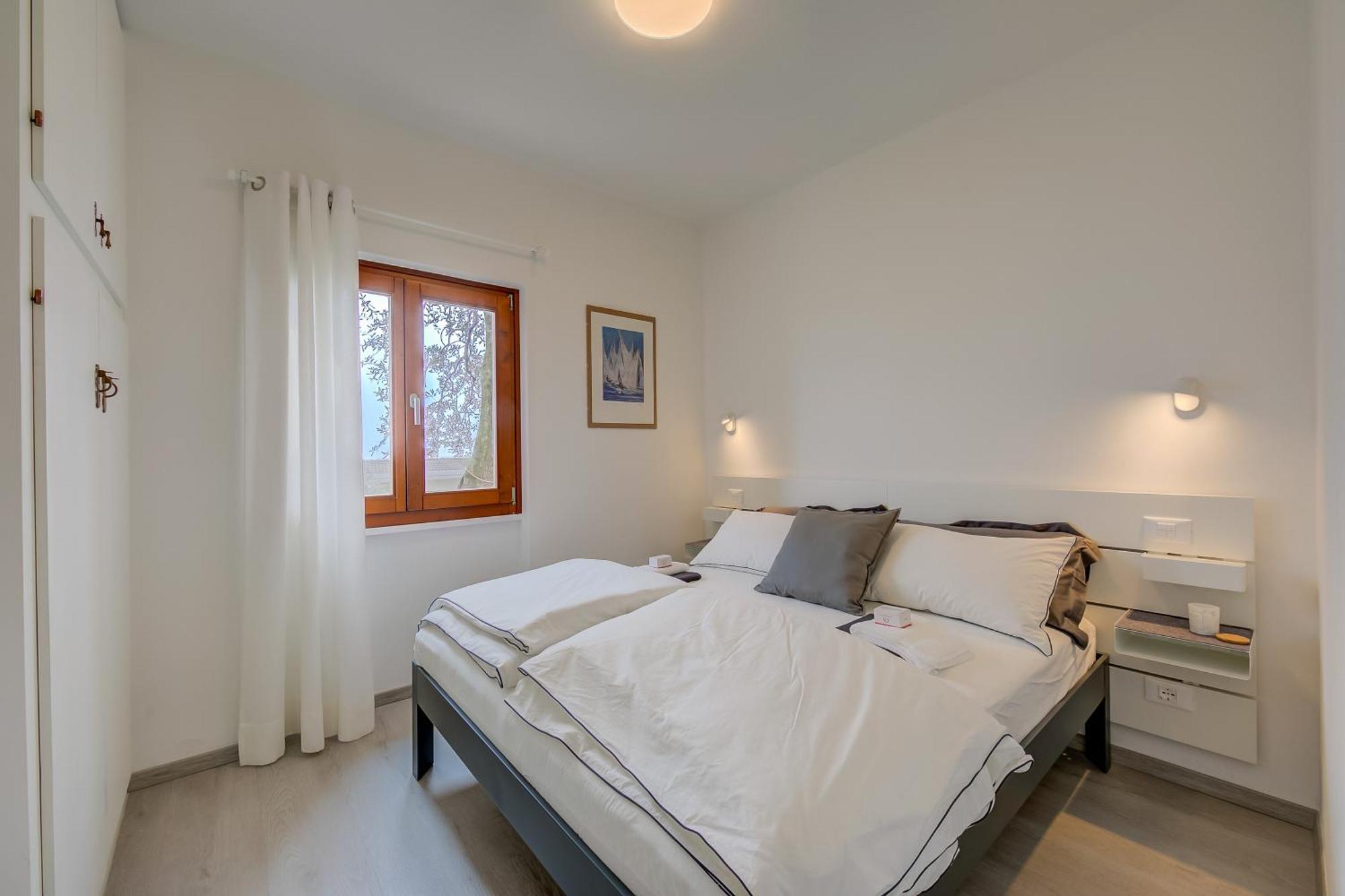 Relais Nanzello Garda Living 1 And 2 Limone sul Garda Exterior foto