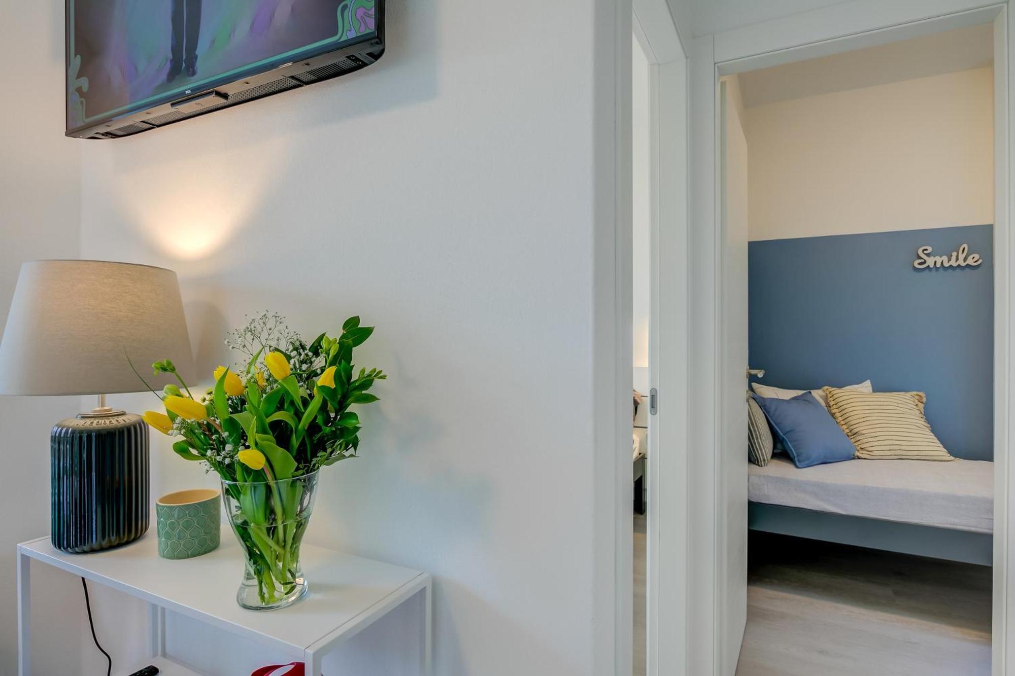 Relais Nanzello Garda Living 1 And 2 Limone sul Garda Exterior foto