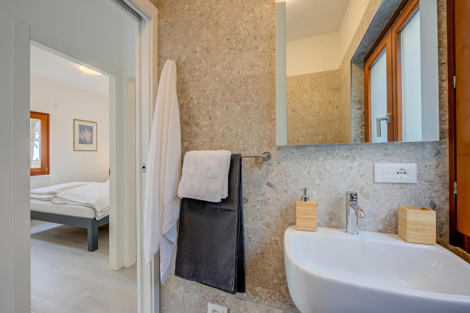 Relais Nanzello Garda Living 1 And 2 Limone sul Garda Exterior foto