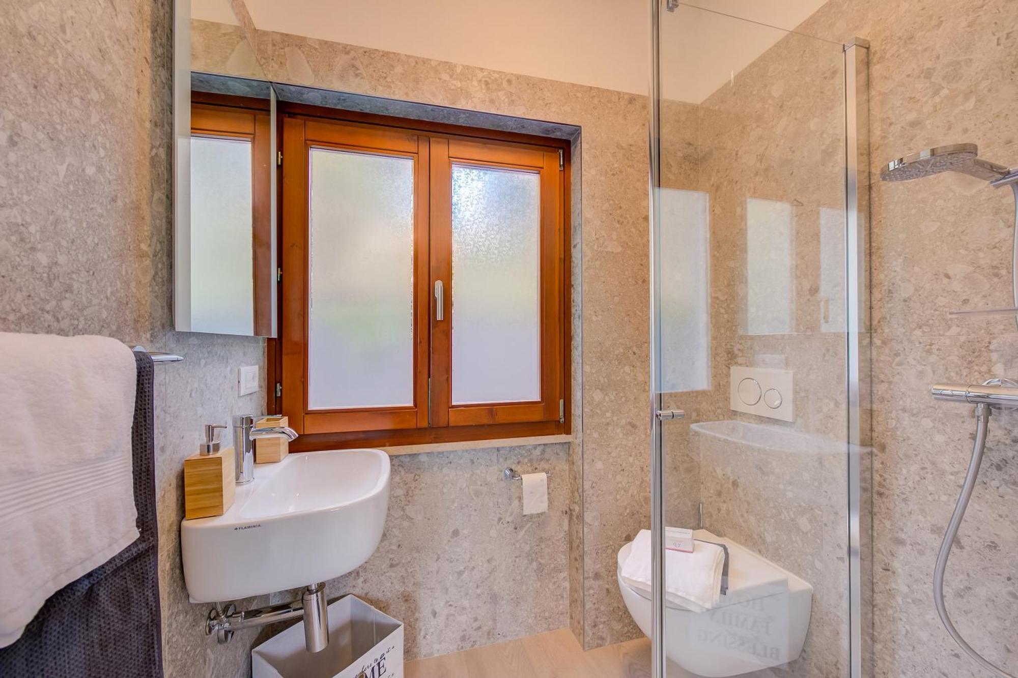 Relais Nanzello Garda Living 1 And 2 Limone sul Garda Exterior foto