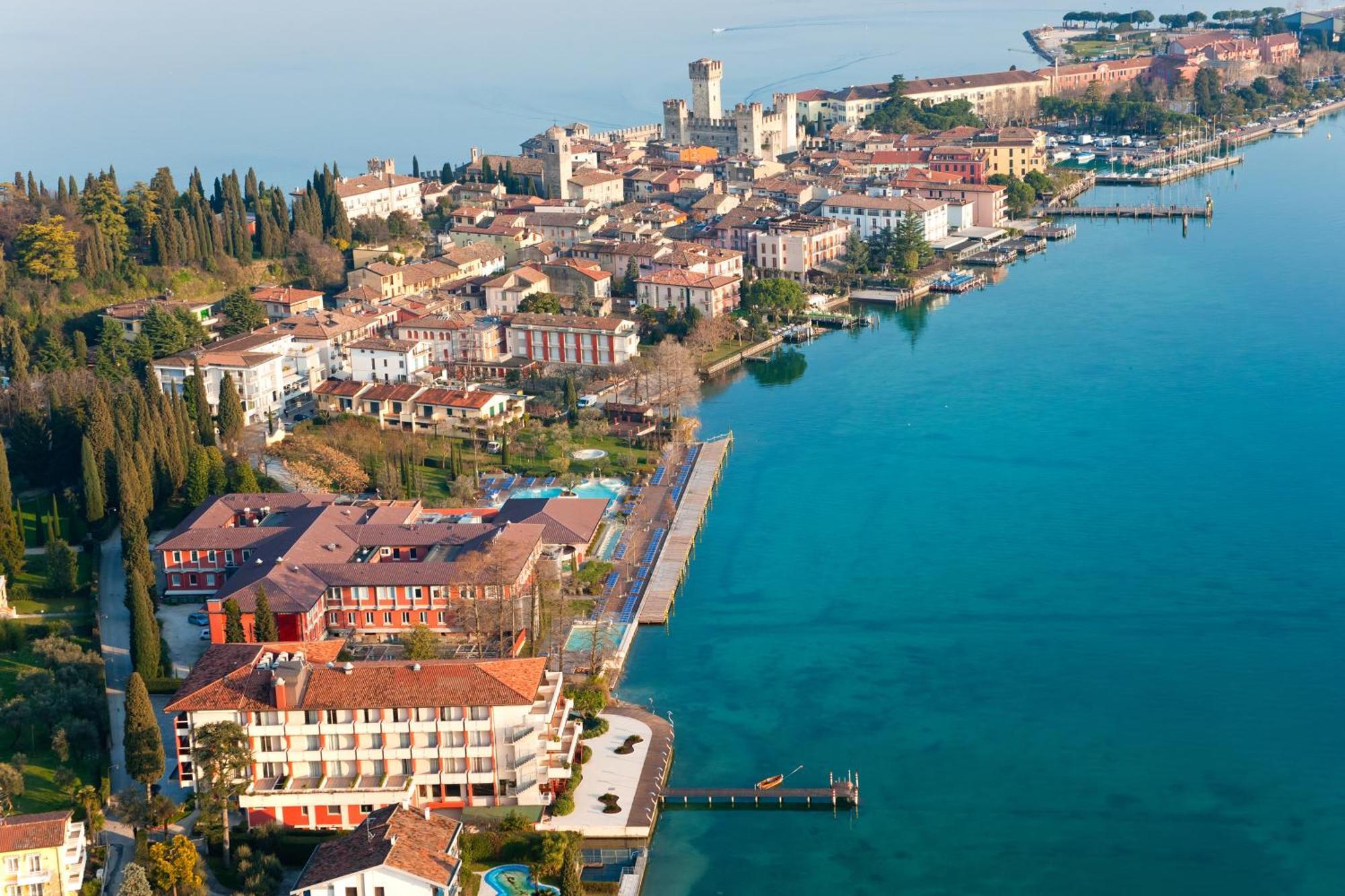 Relais Nanzello Garda Living 1 And 2 Limone sul Garda Exterior foto
