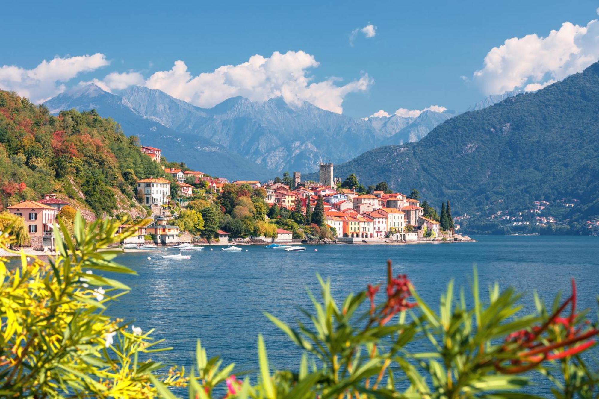 Relais Nanzello Garda Living 1 And 2 Limone sul Garda Exterior foto