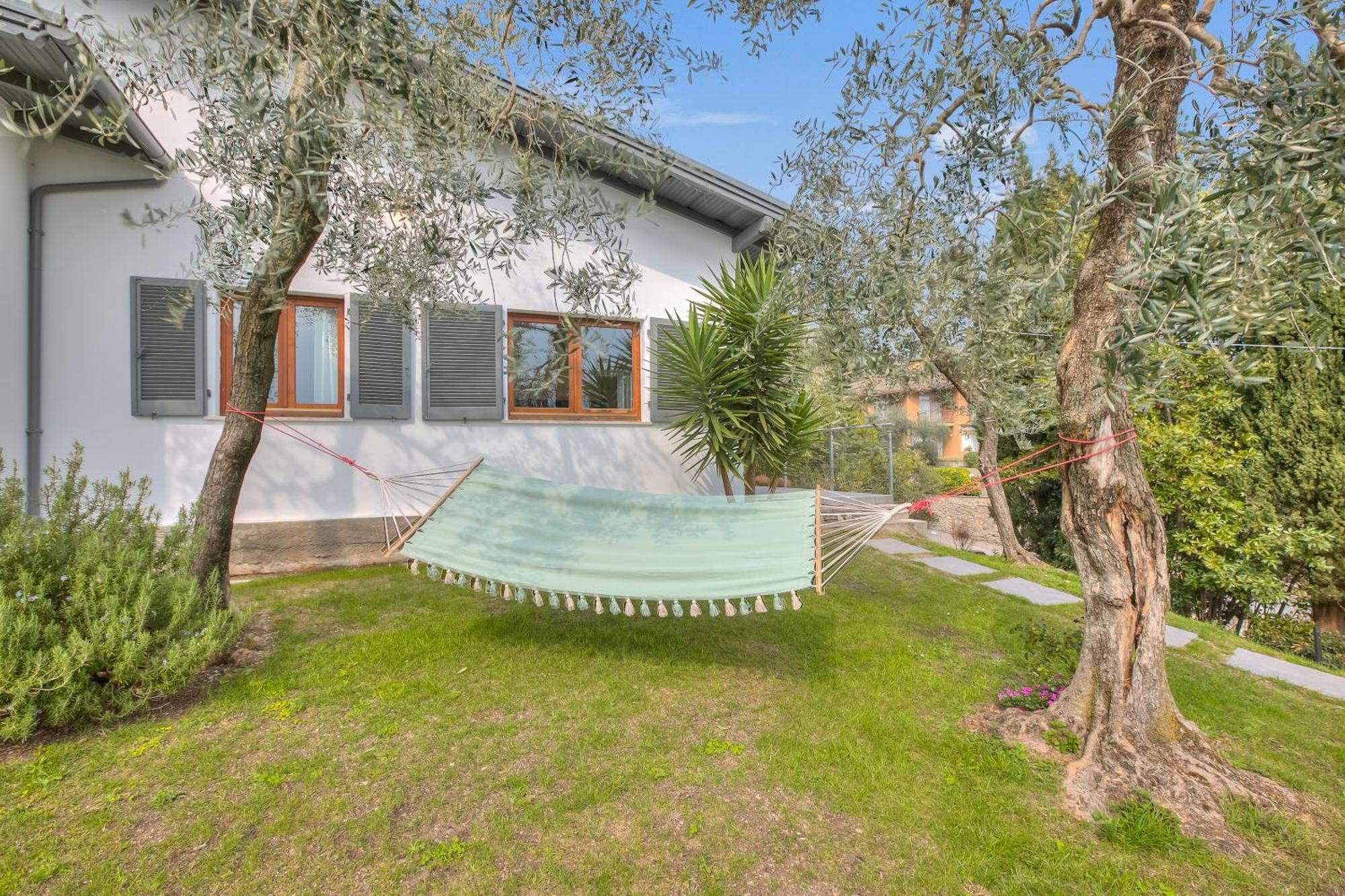 Relais Nanzello Garda Living 1 And 2 Limone sul Garda Exterior foto