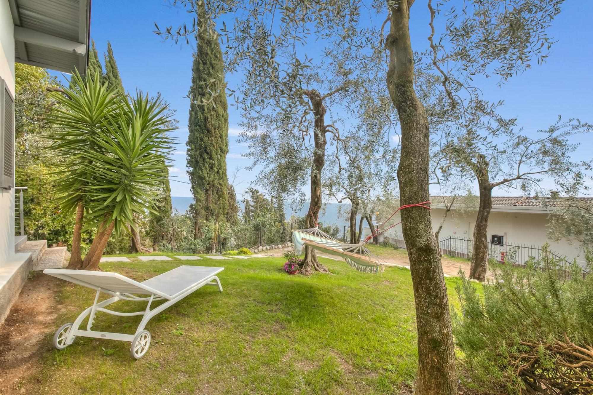 Relais Nanzello Garda Living 1 And 2 Limone sul Garda Exterior foto